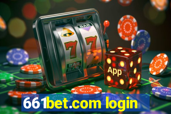 661bet.com login